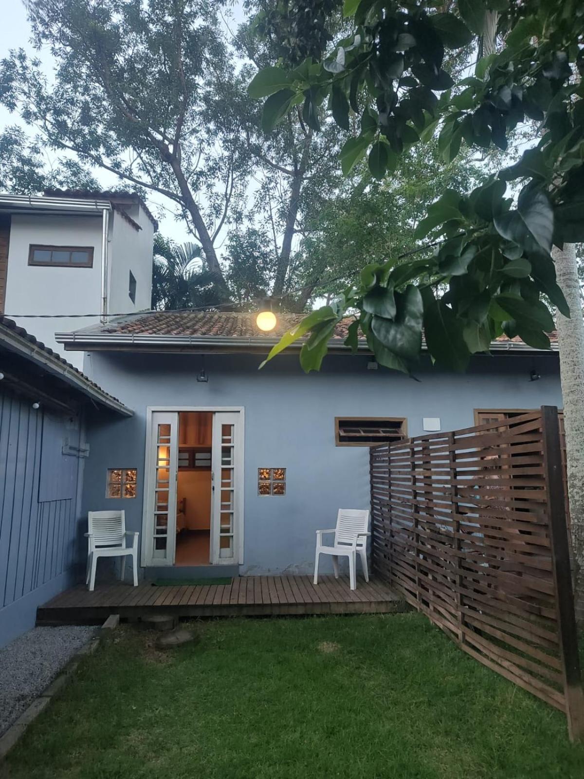 Pousada Do Moca Florianopolis Exterior photo